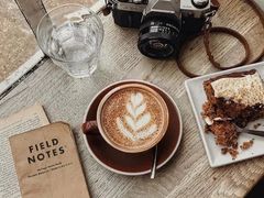 -Maan coffee漫咖啡(1905店)