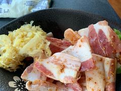 -石记老北京炙子烤肉(松园店)