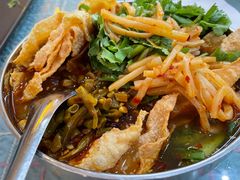 -红鼻子桂林米粉(金唐新光界店)