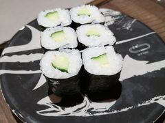 -三禾寿司(君尚店)