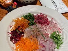 -炉胜·炉端烧·居酒屋