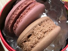 -麦雪尔甜品·生日蛋糕(新街口旗舰店)