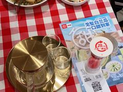 -西贝(吴江路湟普汇店)