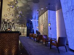 -于家堡洲际酒店·堡子里酒廊