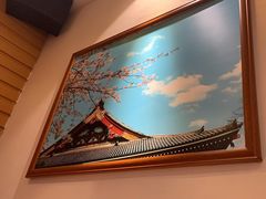 -万岁寿司(芳村店)