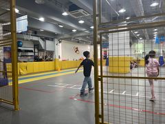 -逗你运动体能训练中心(冠城店)