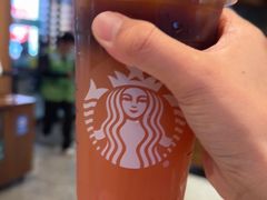 -星巴克(厦门SM新生活广场店)