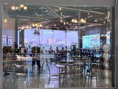 -PIZZA BIANCA(万象城店)