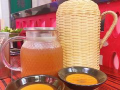 -龚印记牛骨牛杂屋·四代传承(珠影星光城店)