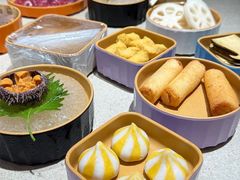 -海底捞大排档火锅(打浦路店)