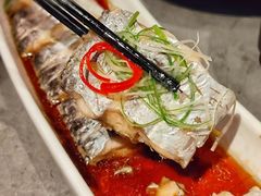 -佬太公海鸭·海鲜大排档(上海总店)