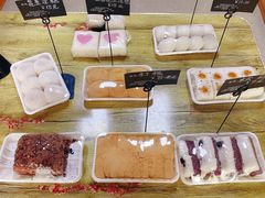 -南大门韩国米糕(公滨路店)