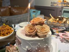 -初拾·花里餐厅(钜城华亿店)