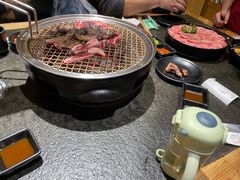 -九田家黑牛烤肉料理(荣成九龙城店)