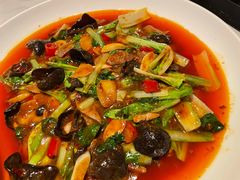 -院8里·小聚园老川菜(九眼桥店)