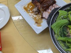 -吉莲利苑海鲜酒家(珠海拱北29年老字号店)