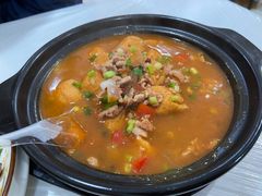 -澎湖湾农家菜(八一路楚天府店)