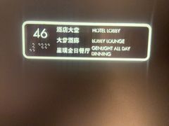 -星璞全日餐厅·高空自助餐(深铁铂尔曼酒店)