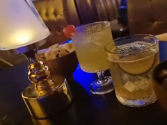 -悦界酒吧(后海店)