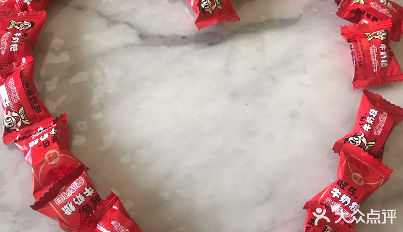 纯纯牛奶味