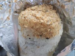 -徐氏糯米包油条(山海关路店)
