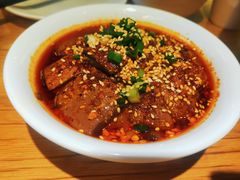 冒鸭血-付小姐在成都(川沙店)