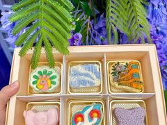 -昆明冠生园·蛋糕·面包(南强街店)