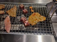 -小财盆地桌烤肉