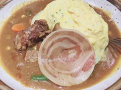 三宝咖喱蛋包饭-CoCo壱番屋(久光百货店)