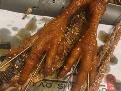 -马海涛牛肉串·午市牛腩饭·烧烤夜宵(领汇广场店)