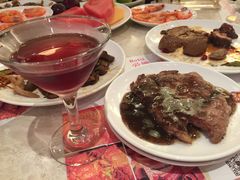 -芭菲盛宴·环球美食(解放碑英利国际店)