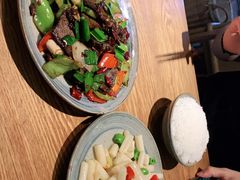-静一餐厅·湖北菜(前门创始店)