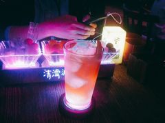 -清漫·派对音乐餐吧(市桥店)