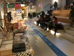 -当当书店(国泰广场店)