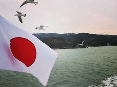 -松岛