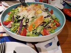 -HELLO MUSAE 拾光缪斯餐厅·纯正希腊风味(苏州中心店)