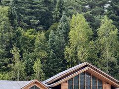 -五营红松林海景区