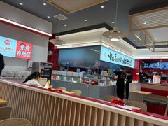 -每味每客·重庆麻辣烫(国泰店)