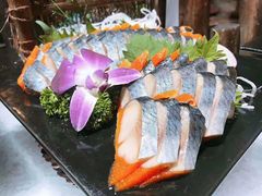 -青岛蓝海大饭店·爱琴海自助餐厅(崂山店)
