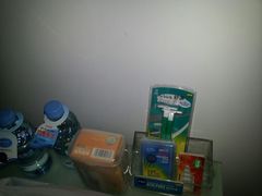 -常州九洲环宇大酒店(常州火车站店)