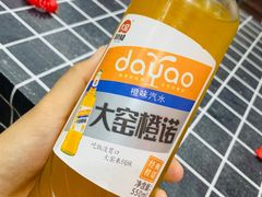 -大腕炸串(河东总店)