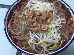 -王记特色锅魁(城市阳光大厦店)