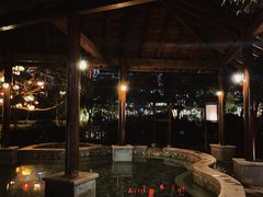 -汤山一号温泉度假区