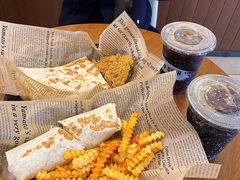 -TACO STAR 塔可星(下沙宝龙店)