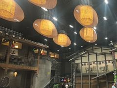 -顺兴老茶馆·精品川菜(世纪城店)