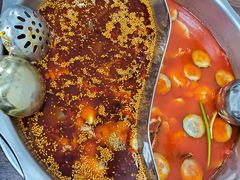 -川渔居—鱼火锅(八方汇店)