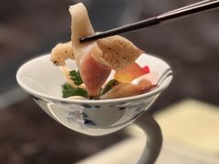 -Ginza Onodera铁板烧(外滩十八号店)