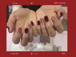 调色-缪斯美甲美睫