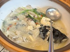 -宝荣鱼馆·临湖之宴(千岛湖店)