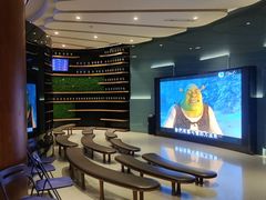 -SPACELAB失重餐厅(世纪汇店)